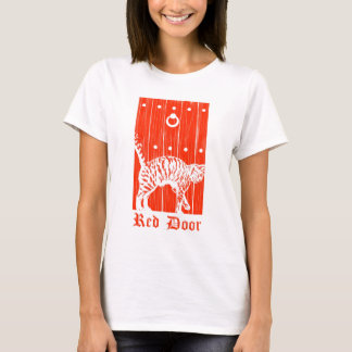 RDcat.jpg T Shirt