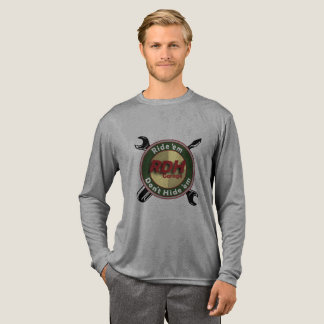 RDH Garage Big Logotyp T Shirt