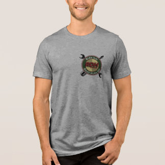 RDH Garage Little Logotyp T Shirt