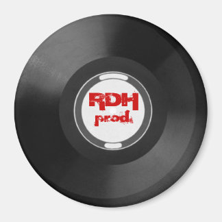 RDHprod. Magnet