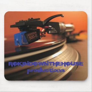 RDHprod. Mousepad Musmatta
