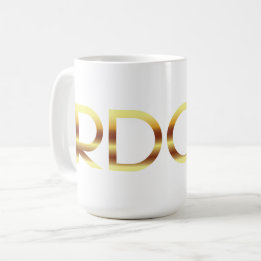 RDOG Classic Mugg