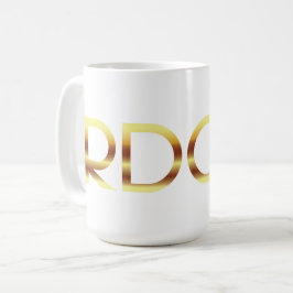 RDOG Classic Mugg