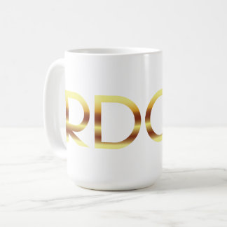 RDOG Classic Mugg