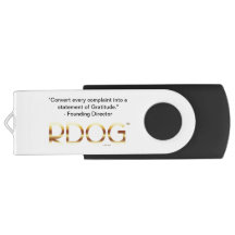 RDOG klassiskt USB