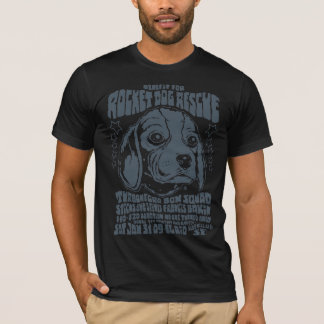 RDR gynnar Show (kritisera), Tee Shirt