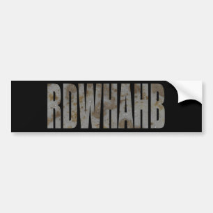 RDWHAHB BILDEKAL