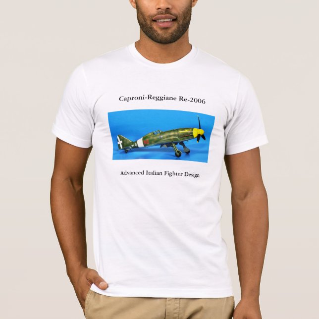 Re-2006 T-shirt (Framsida)