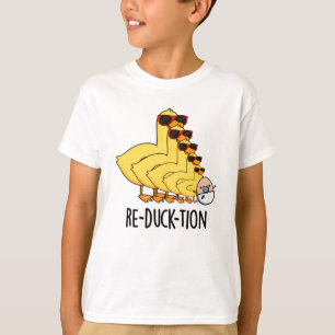 Re-anka-tion Funny Animal Anka Pun T Shirt