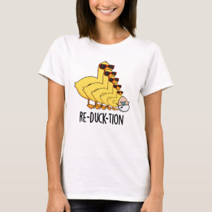Re-anka-tion Funny Animal Anka Pun T Shirt