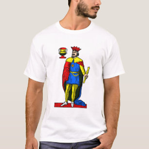 Re di Coppe T Shirt