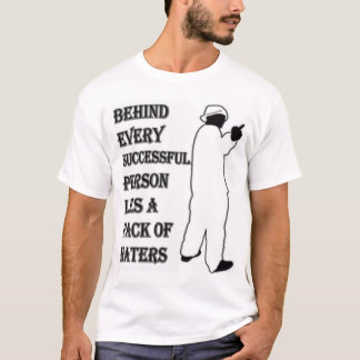 RE--EVOLUTIONHATERS TRÖJA