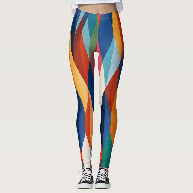 Re Leggings (Framsida)