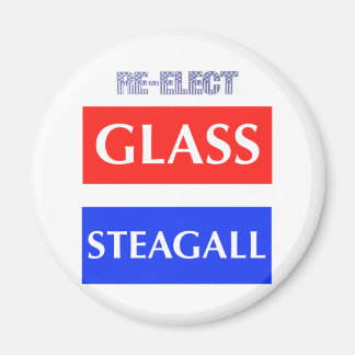 RE-VALECT Glass Steagall Magnet
