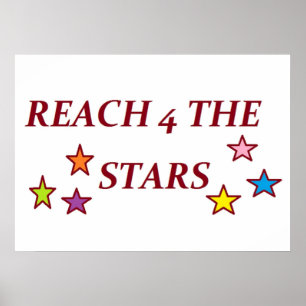REACH 4: POSTER