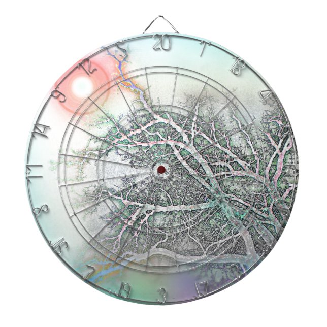 Reach för Himlar Piltavla (Framsidan)