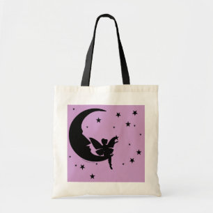 Reach for Stars Bag Tygkasse