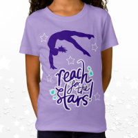 Reach for Stars Gymnastics Tumbling