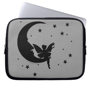 Reach for Stars Laptop sleeve