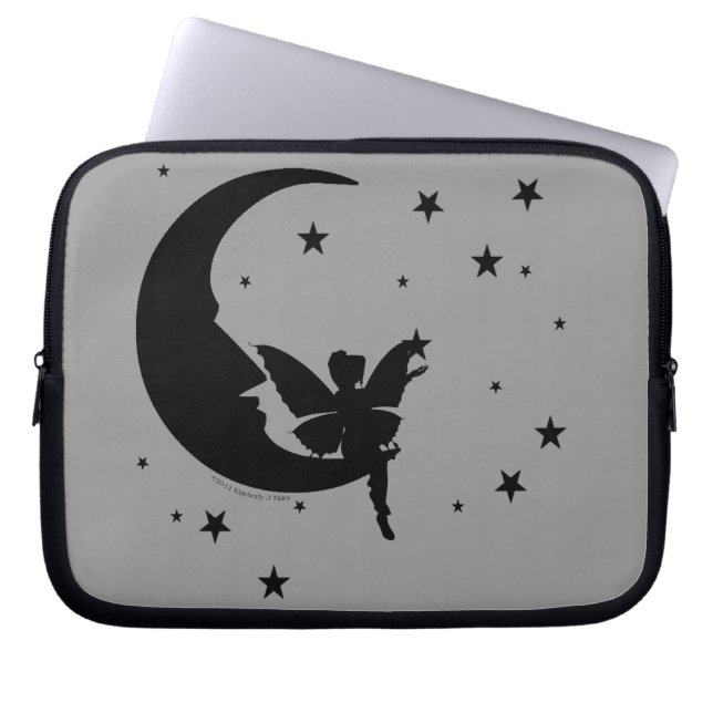 Reach for Stars Laptop sleeve (Framsidan)