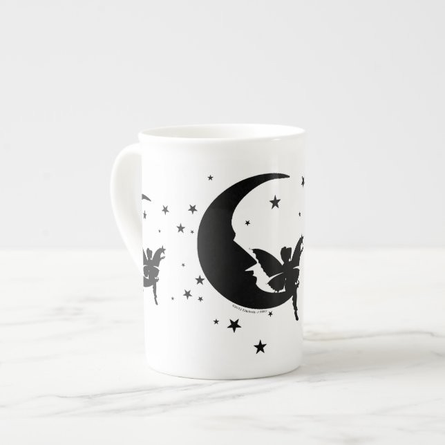 Reach for Stars Mugg Benporslin Mugg (Framsida vänster)