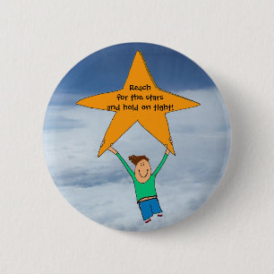Reach for the stars... knapp