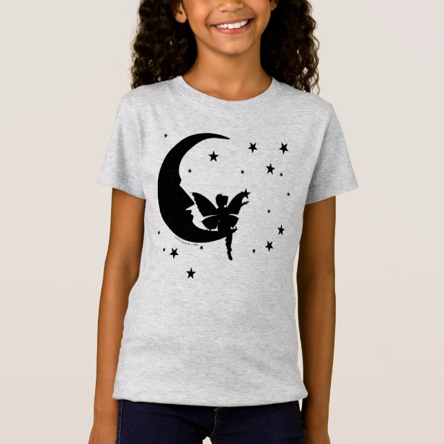 Reach for the Stars Shirt Tee Shirt (Framsida)