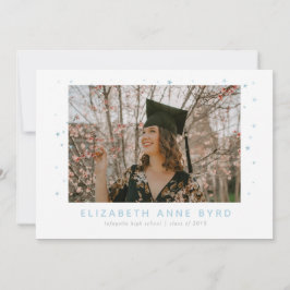 Reach for the Stars Studenten annons Meddelande