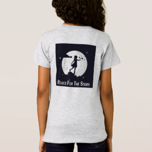 "Reach for the Stars" T Shirt