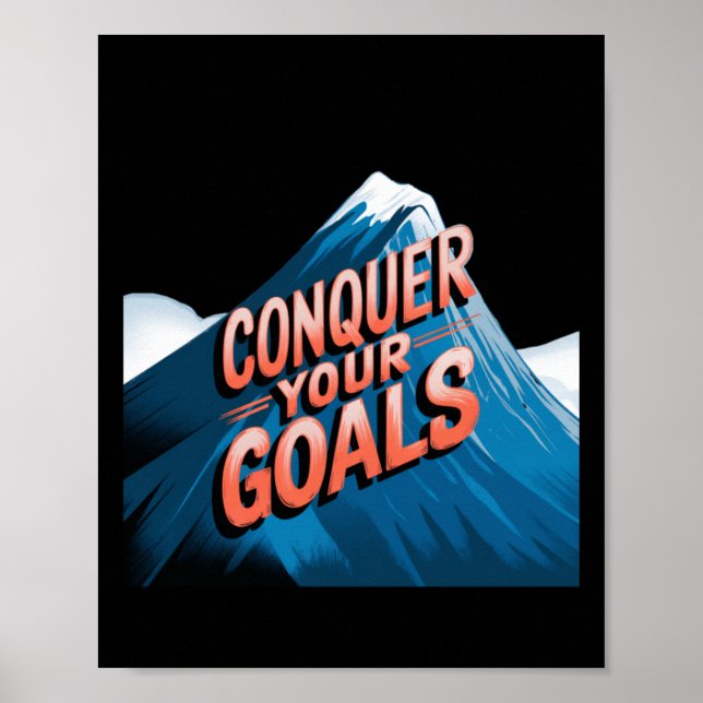 Reach New Heights  Poster (Framsidan)