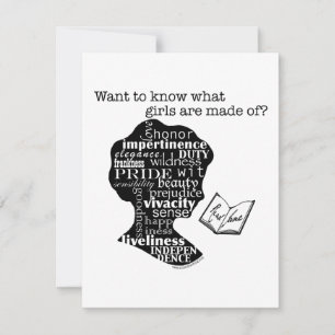 Read Jane Austen