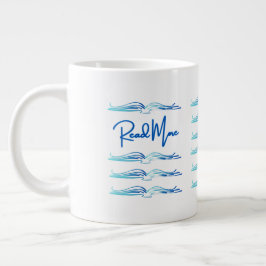 Read More Jumbo Mugg