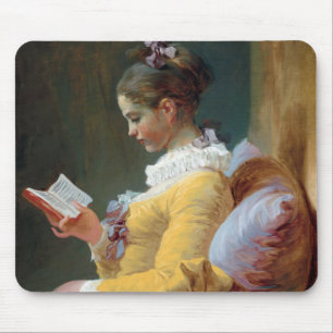Reader, Fragonard Musmatta
