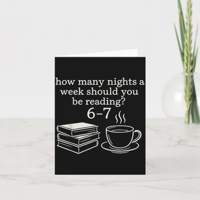 Reading 67 Meme Englieacher Funny 67 Book Lover Hu Kort (Framsida)