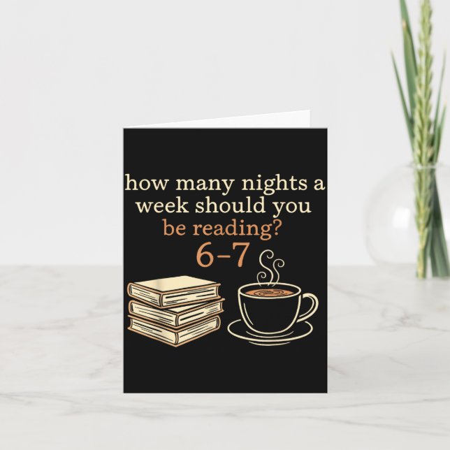 Reading 67 Meme Englieacher Funny 67 Book Lover Hu Kort (Framsida)