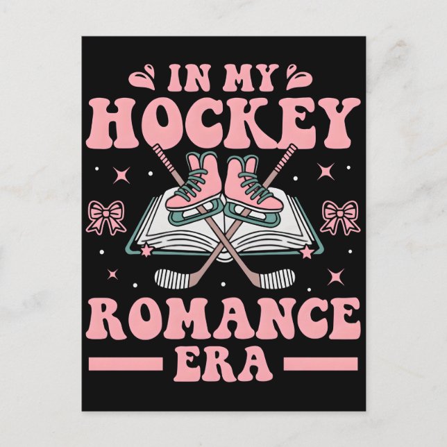 Reading book book shirt book tshirt reading 2026 helg vykort (Framsida)