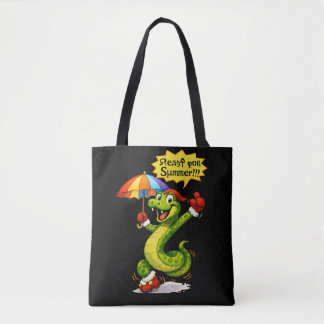 Ready for Summer!!! Tygkasse