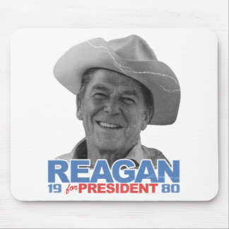 Reagan Cowboy 1980 Musmatta
