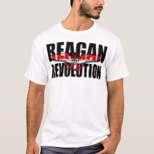 Reagan revolution tröja
