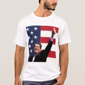 Reagan T-shirt
