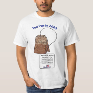 Reagan Teaskjorta #2 T Shirt