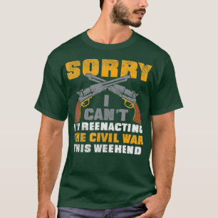 Reaktion av Amerikansk historia-reaktorn i Krig T Shirt