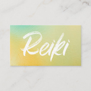 *~* Reaktion av rekreationsläkare för rekreation Visitkort