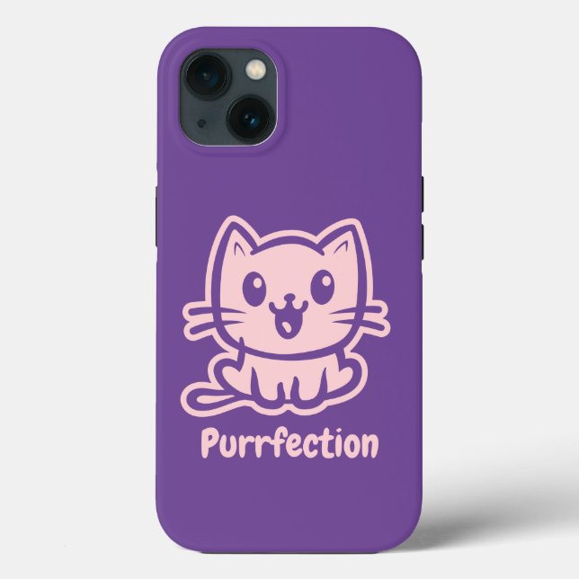 Reaktion, mycket katt, djur (Baksida)