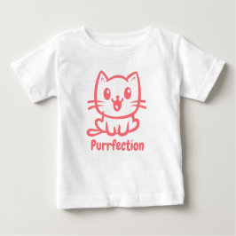 Reaktion, mycket katt, djur t shirt
