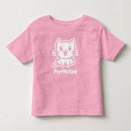 Reaktion, mycket katt, djur t shirt