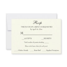 Reaktion OSA minimalistisk klassisk Elegant