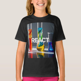 Reaktion T Shirt