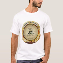 Reaktorhärdtemperatur T Shirt