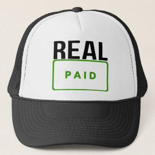 REAL BETALAT KEPS